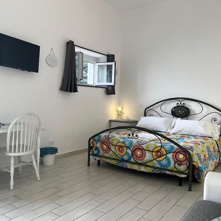 Villa Pecunia Рио Маджоре Екстериор снимка