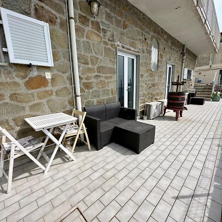 Villa Pecunia Рио Маджоре Екстериор снимка