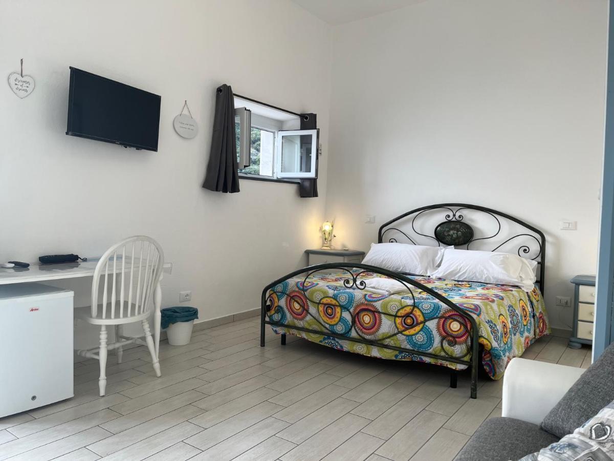 Villa Pecunia Рио Маджоре Екстериор снимка