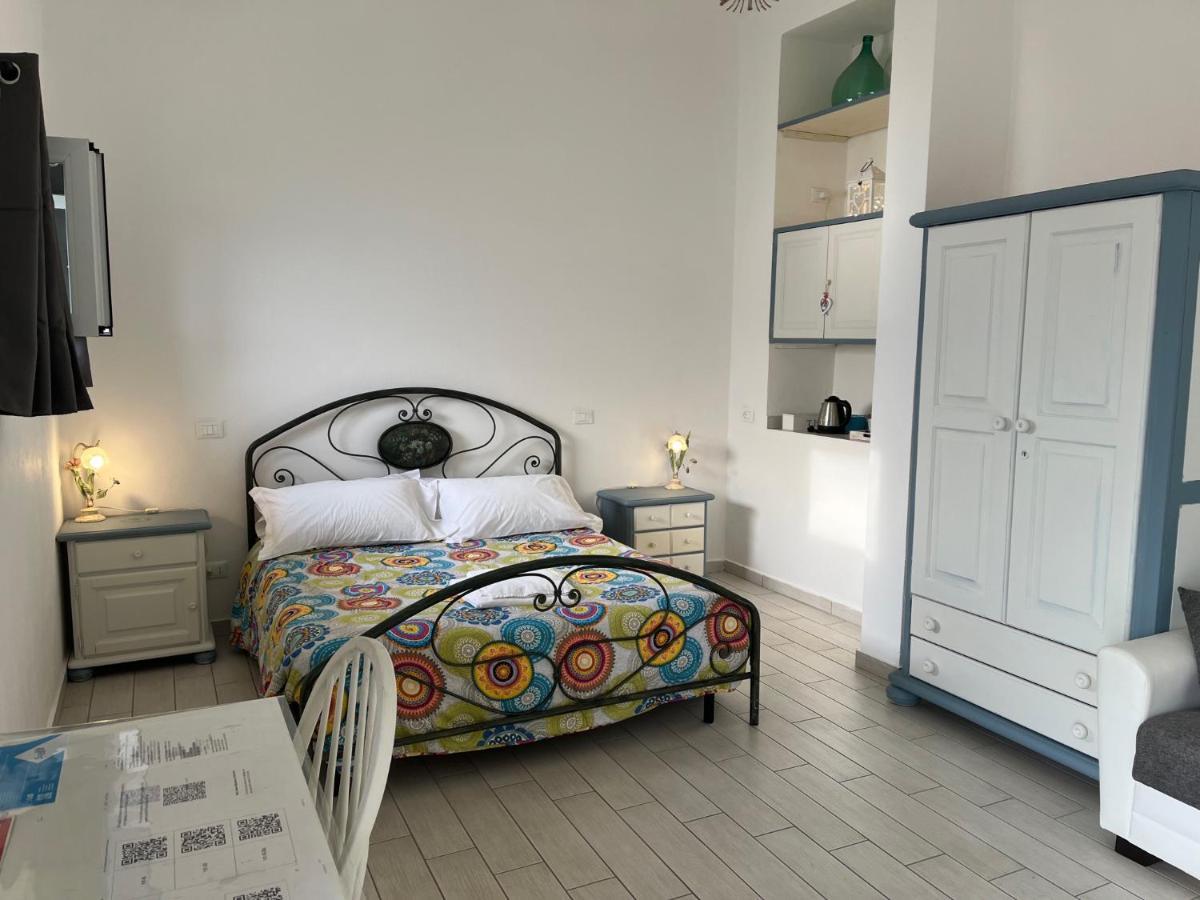 Villa Pecunia Рио Маджоре Екстериор снимка