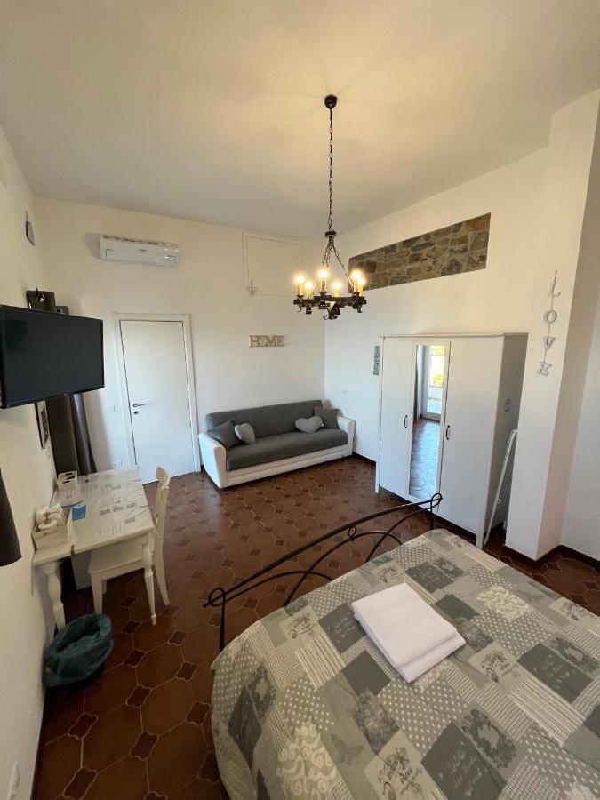 Villa Pecunia Рио Маджоре Екстериор снимка