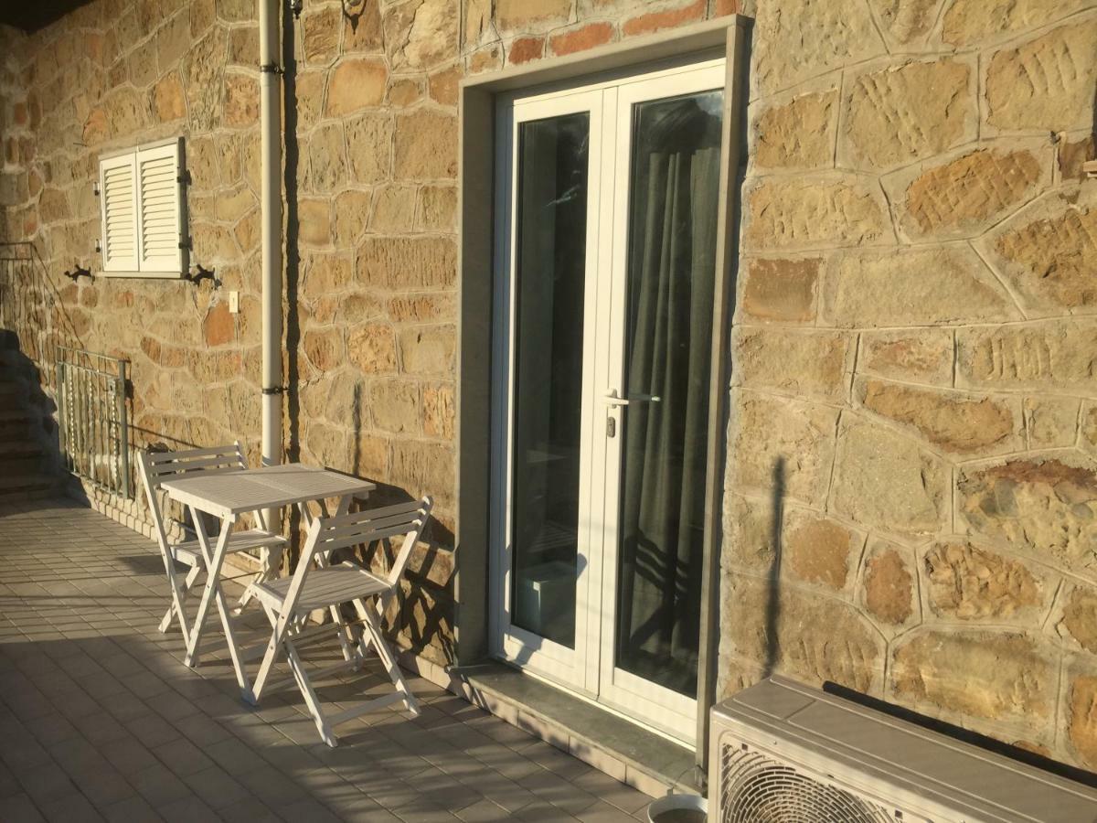 Villa Pecunia Рио Маджоре Екстериор снимка